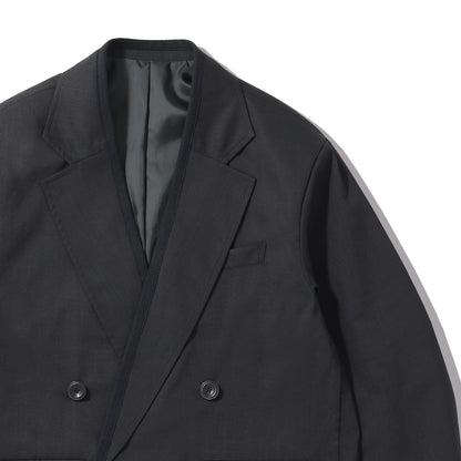 elephant TRIBAL fabrics　FOLDING TAILORED JKT