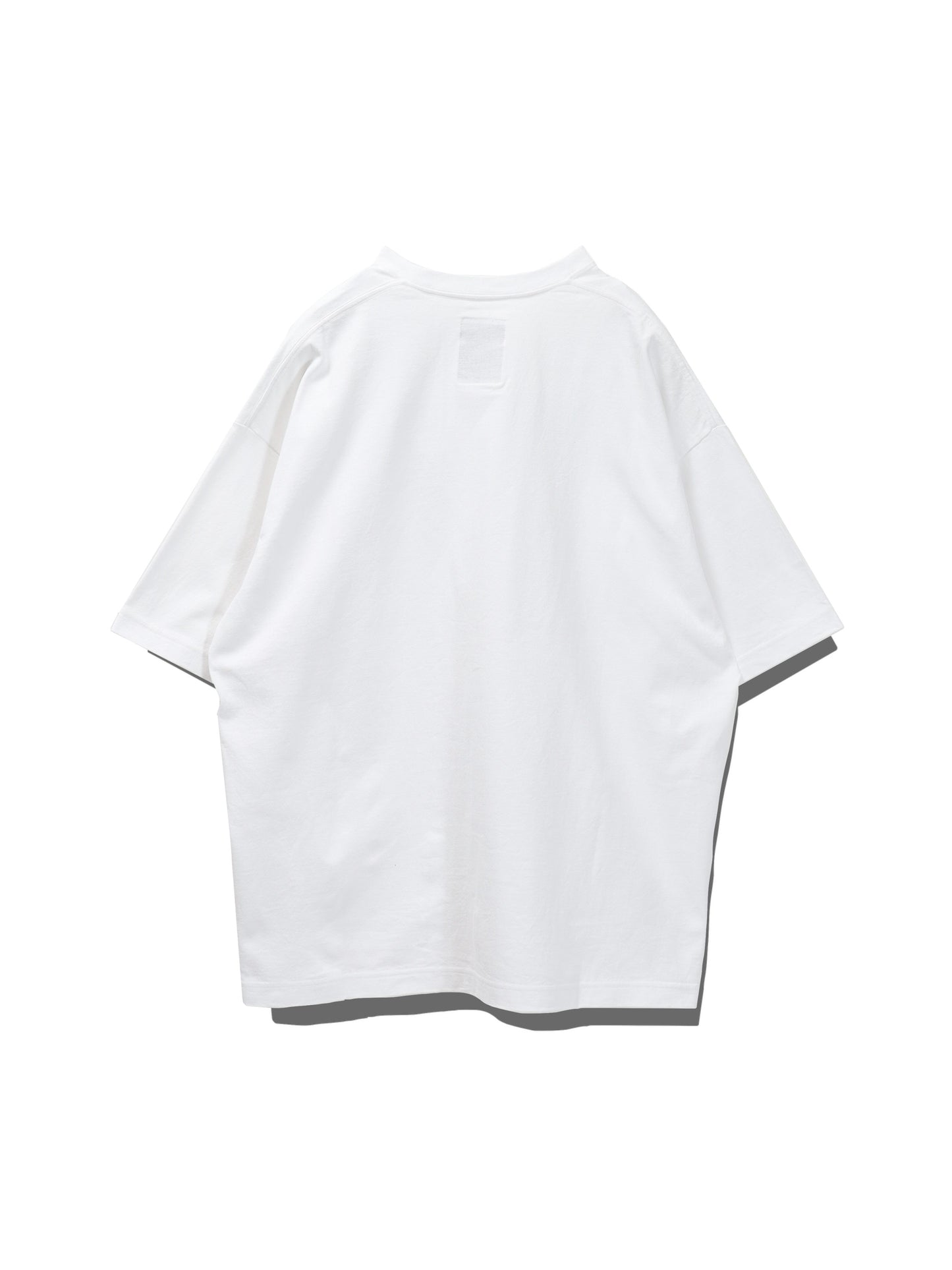 S.F.C　LOGO BASIC SS TEE