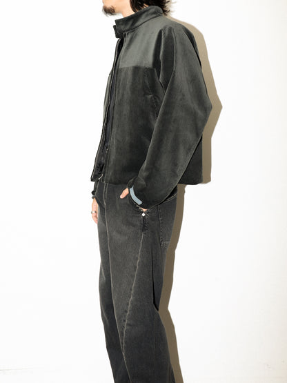 CORDUROY JACKET