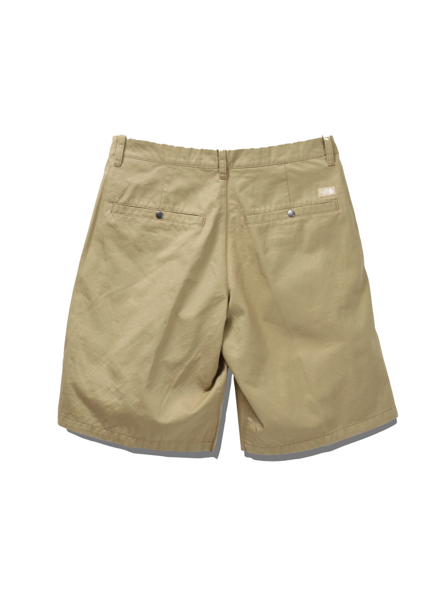 THE NORTH FACE　Rock Steady Chino Short