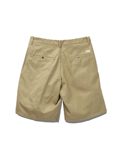 THE NORTH FACE　Rock Steady Chino Short