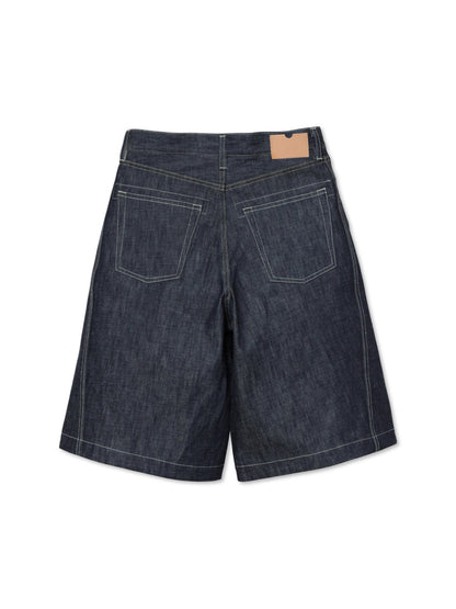ROTOL　Triple Seams 6P Denim Shorts