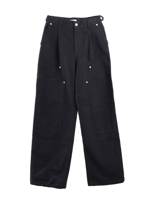 Double Knee Trousers