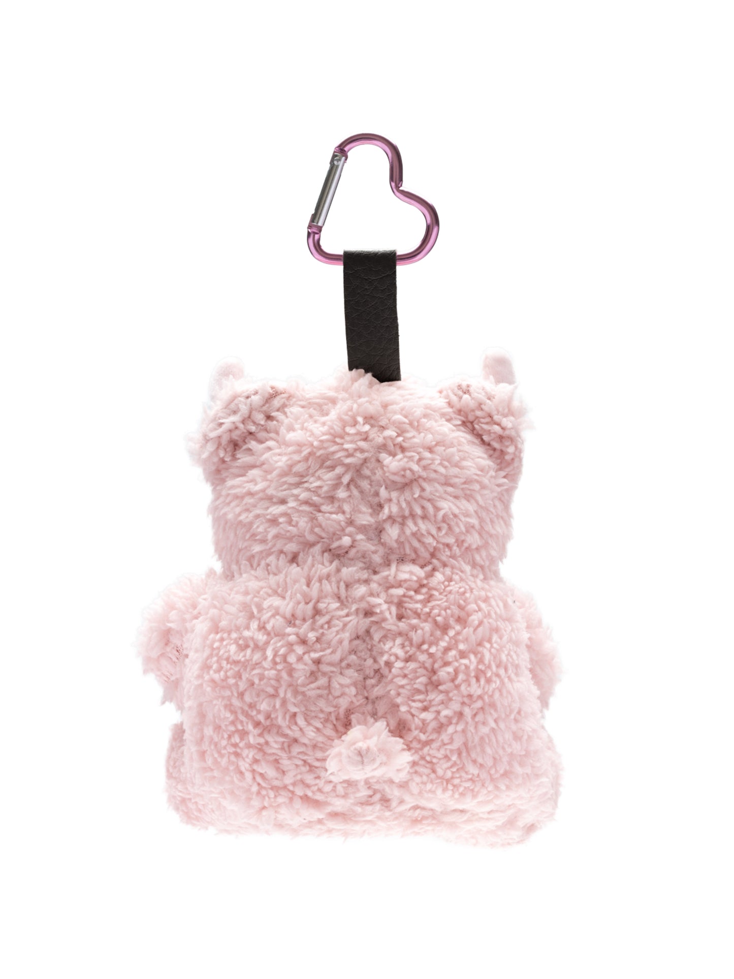 BASICKS 　"A KUMA" charm