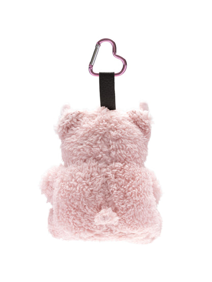 BASICKS 　"A KUMA" charm