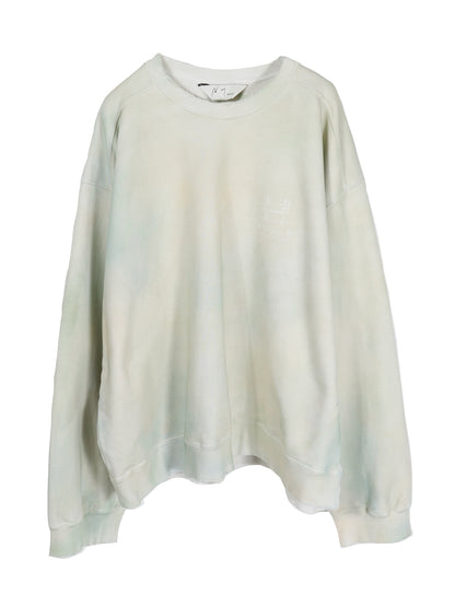 BRIDGE SWEAT SHIRT
