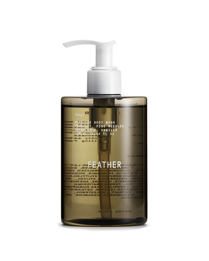 Tenui　Hand and Body Wash FEATHER 300ml