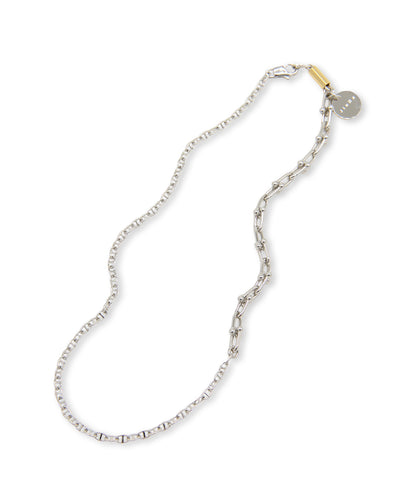 JIEDA　SWITCHING NECKLACE