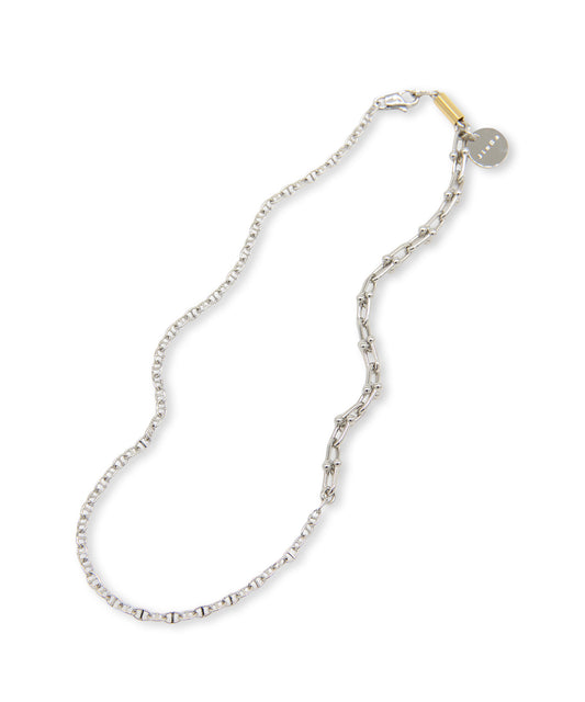 JIEDA　SWITCHING NECKLACE