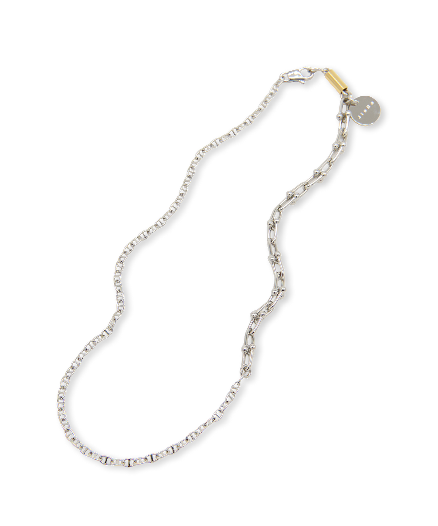 JIEDA　SWITCHING NECKLACE