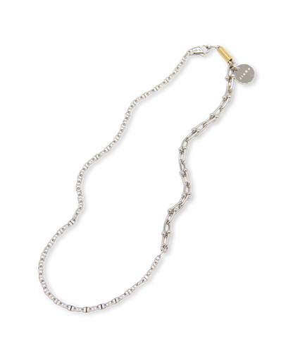 JIEDA　SWITCHING NECKLACE