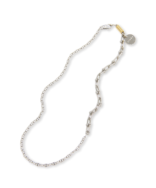 JIEDA　SWITCHING NECKLACE