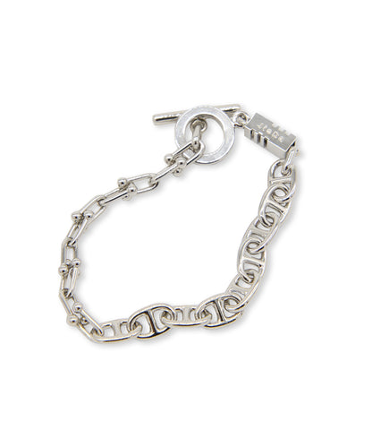 JIEDA　SWITCHING BRACELET-A
