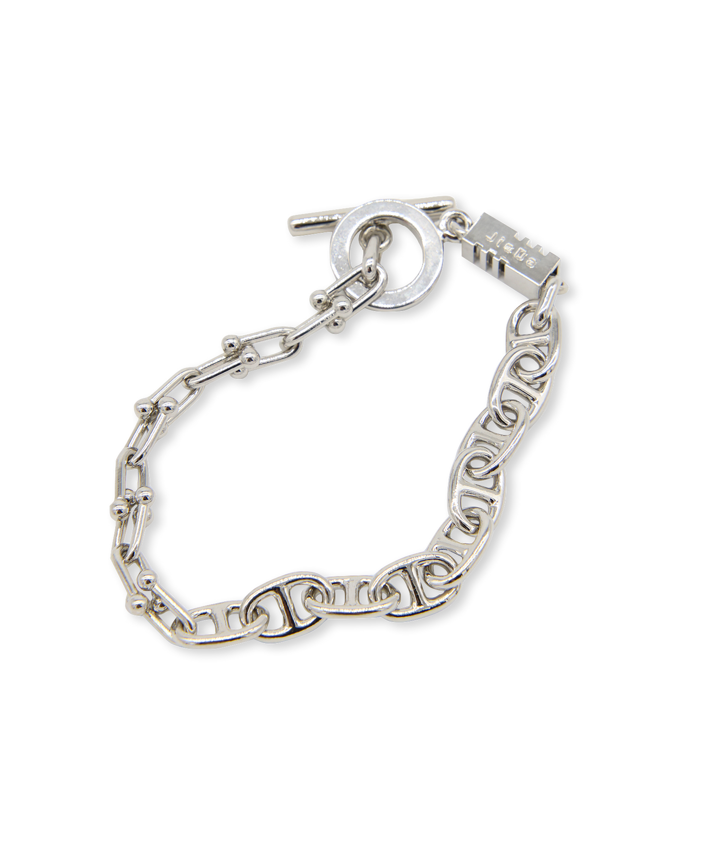 JIEDA　SWITCHING BRACELET-A