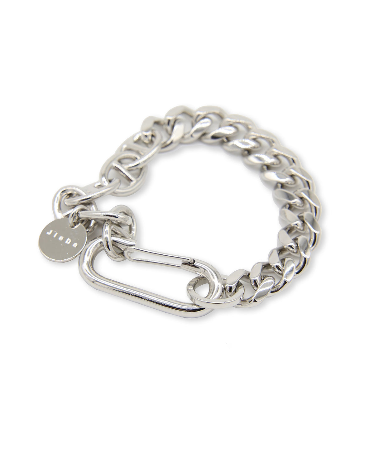 JIEDA　WIDE SWITCHING BRACELET