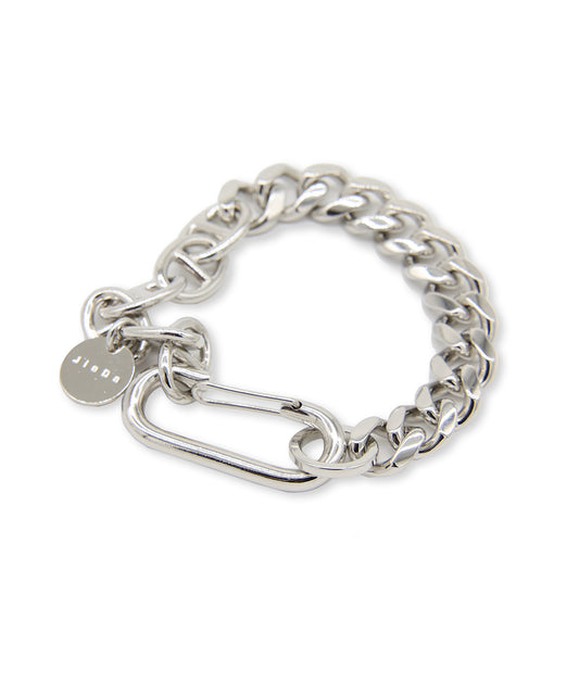 JIEDA　WIDE SWITCHING BRACELET