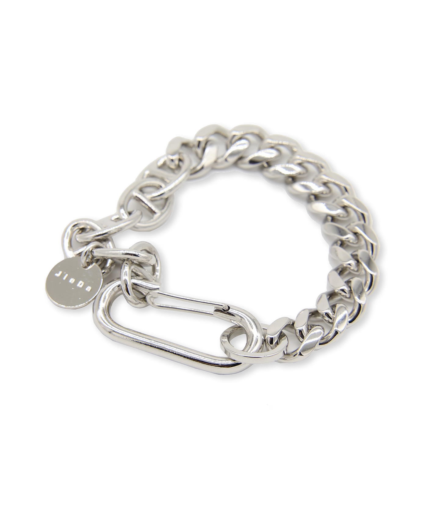 JIEDA　WIDE SWITCHING BRACELET