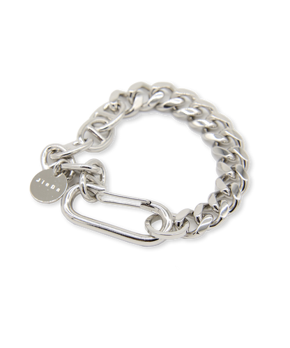 JIEDA　WIDE SWITCHING BRACELET