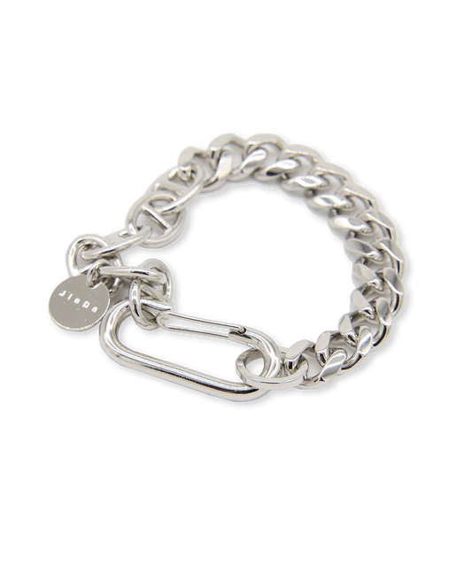 JIEDA　WIDE SWITCHING BRACELET