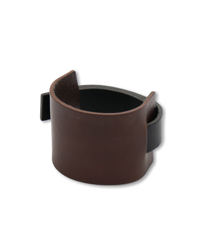 JIEDA　NL × JIEDA LEATHER BRACELET