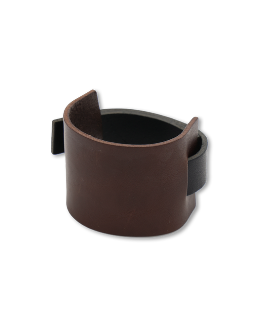 JIEDA　NL × JIEDA LEATHER BRACELET