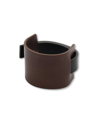 JIEDA　NL × JIEDA LEATHER BRACELET