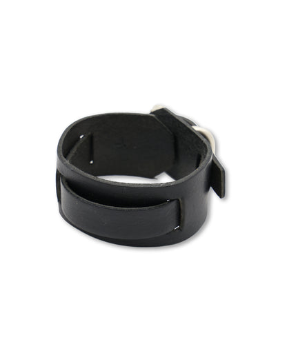JIEDA　NL × JIEDA THIN LEATHER BRACELET