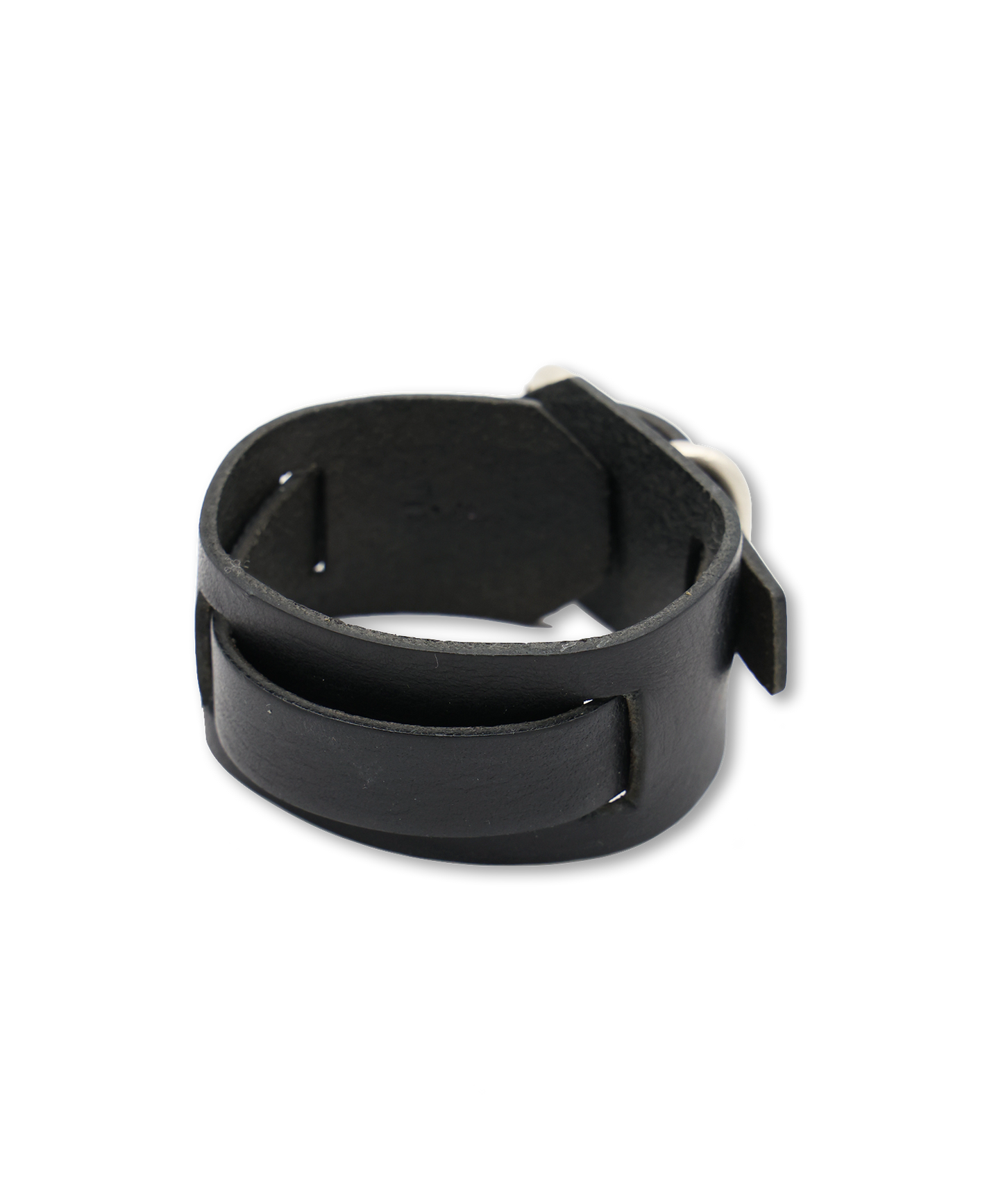 JIEDA　NL × JIEDA THIN LEATHER BRACELET
