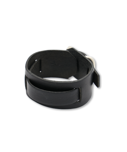 JIEDA　NL × JIEDA THIN LEATHER BRACELET