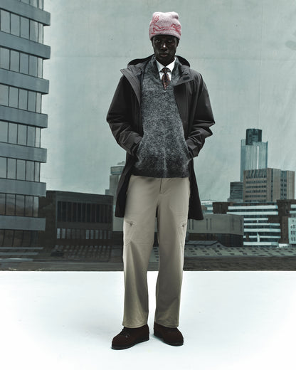 ARC 3L SHELL COAT