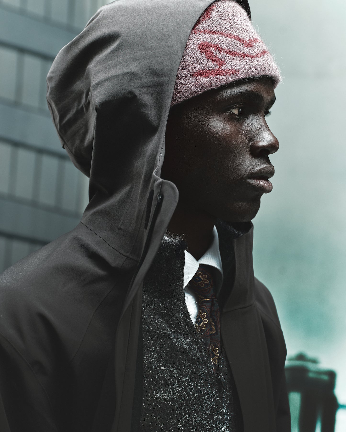 ARC 3L SHELL COAT