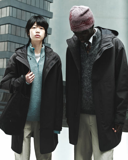 ARC 3L SHELL COAT