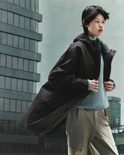 ARC 3L SHELL COAT