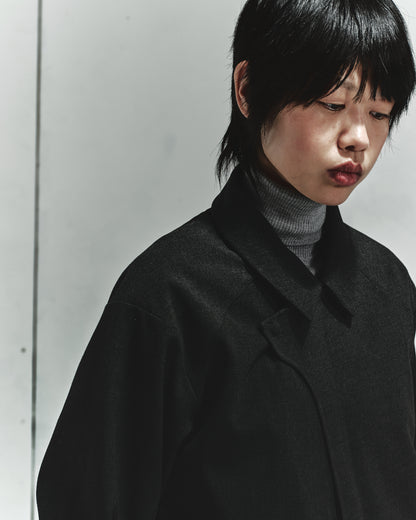 WAYPOINT TEXTURE JACKET