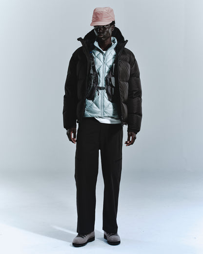ELEMENT DOWN JACKET