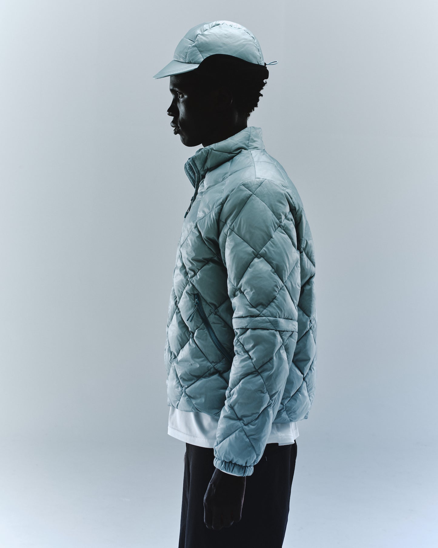 BASE LT DOWN HAT