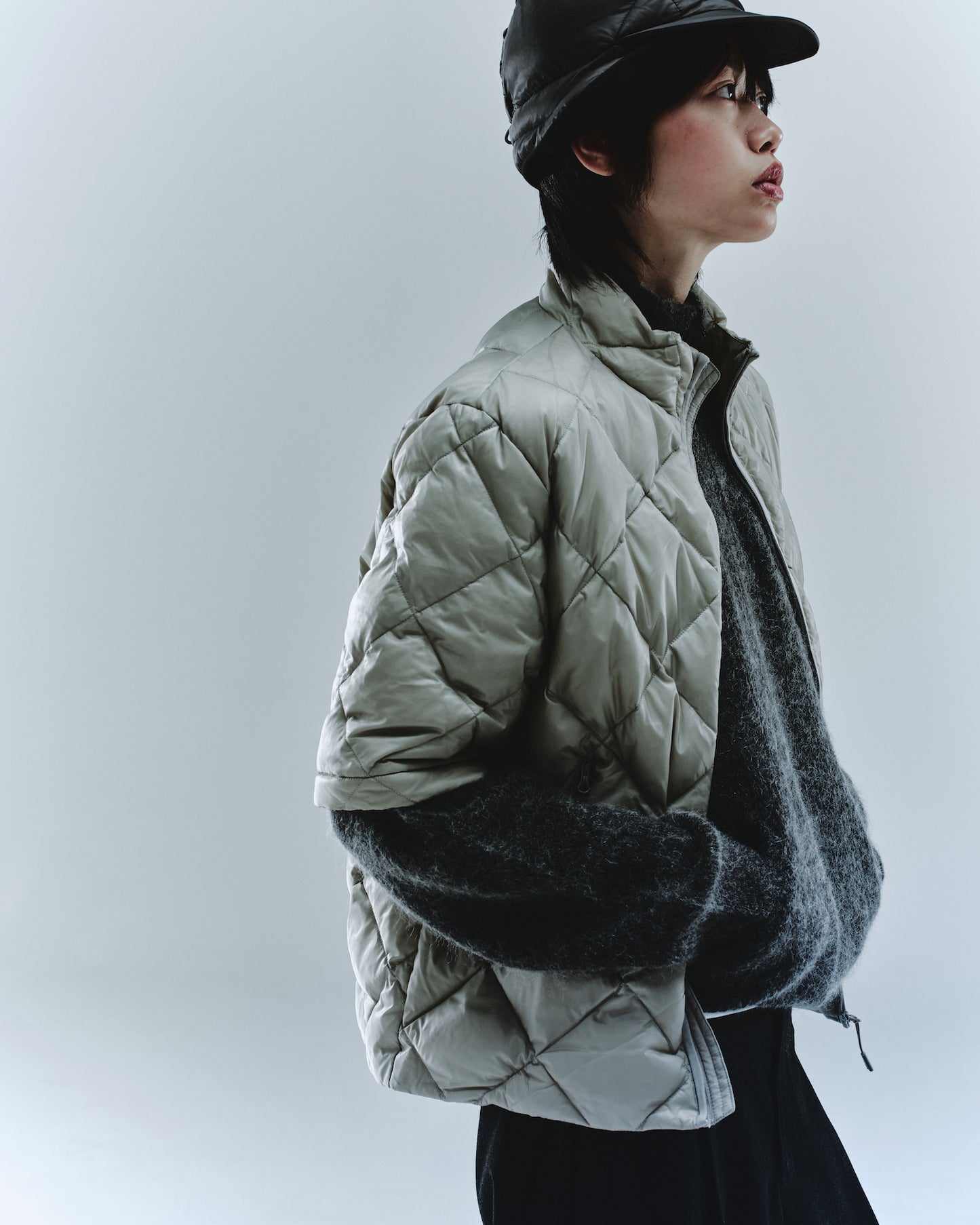 BASE LT DOWN HAT