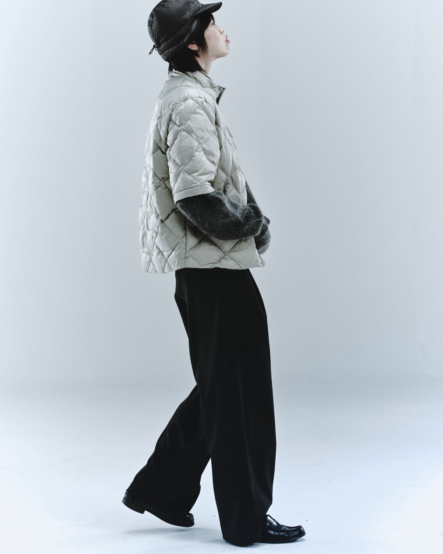 BASE LT DOWN HAT