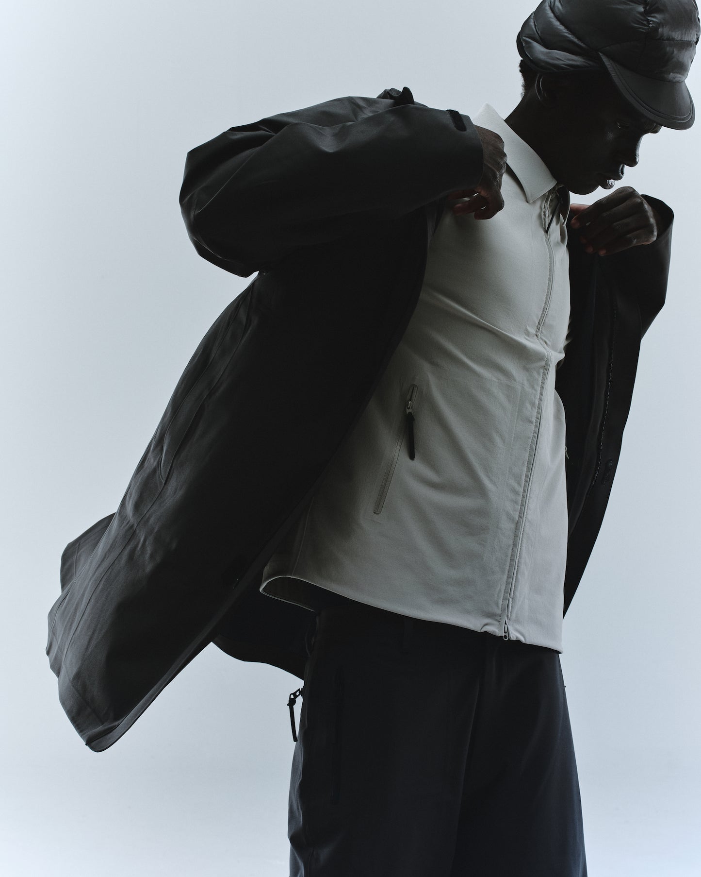 BASE LT DOWN HAT