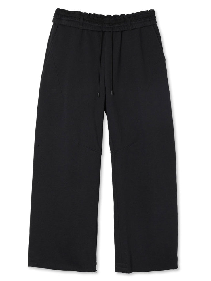 ROTOL Foldover Sweatpants – KIKUNOBU