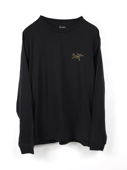 Kragg Cotton LS Men's
