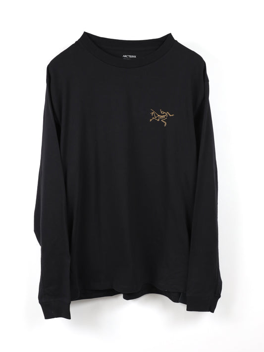 ARC'TERYX　Kragg Cotton LS Men's