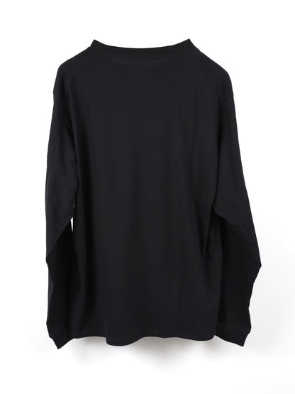 Kragg Cotton LS Men's