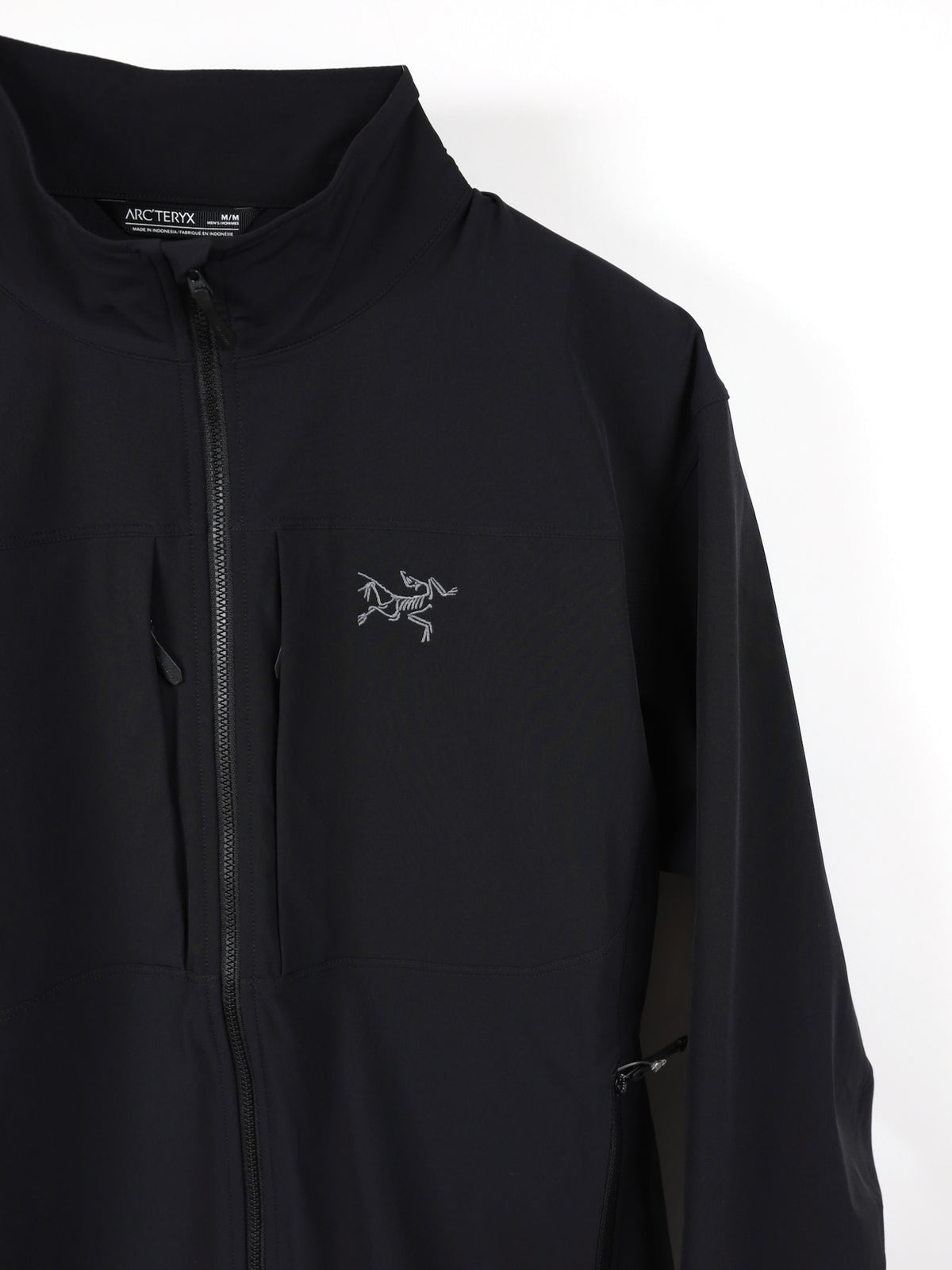 ARC'TERYX　Gamma Jacket Men's