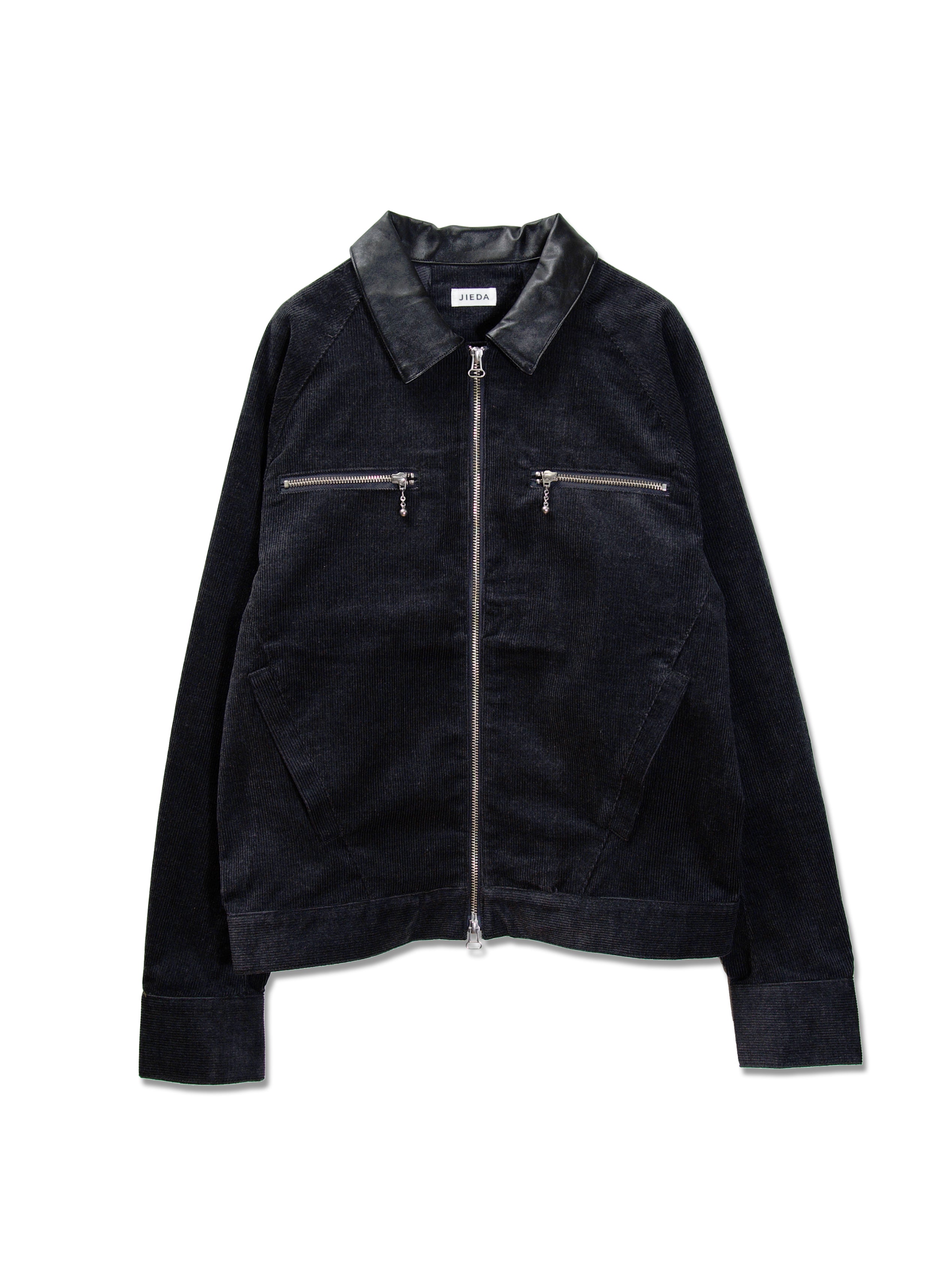 JIEDA ENGINEERED CORDUROY JACKET – KIKUNOBU