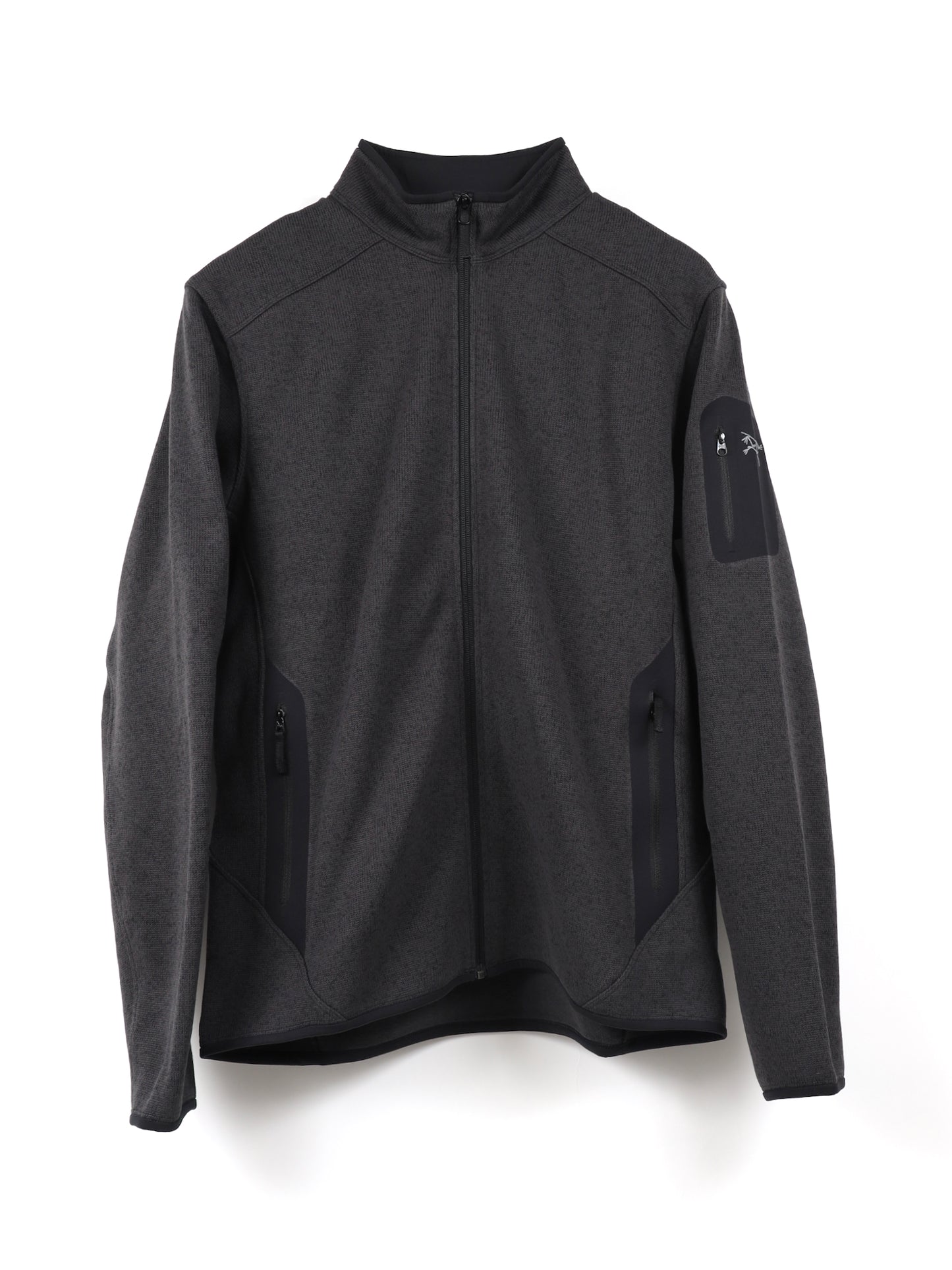 Covert Cardigan Men's