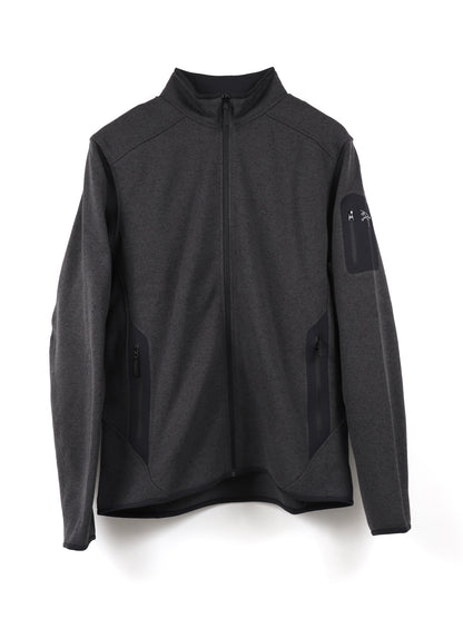 Covert Cardigan Men's