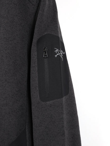 Covert Cardigan Men's
