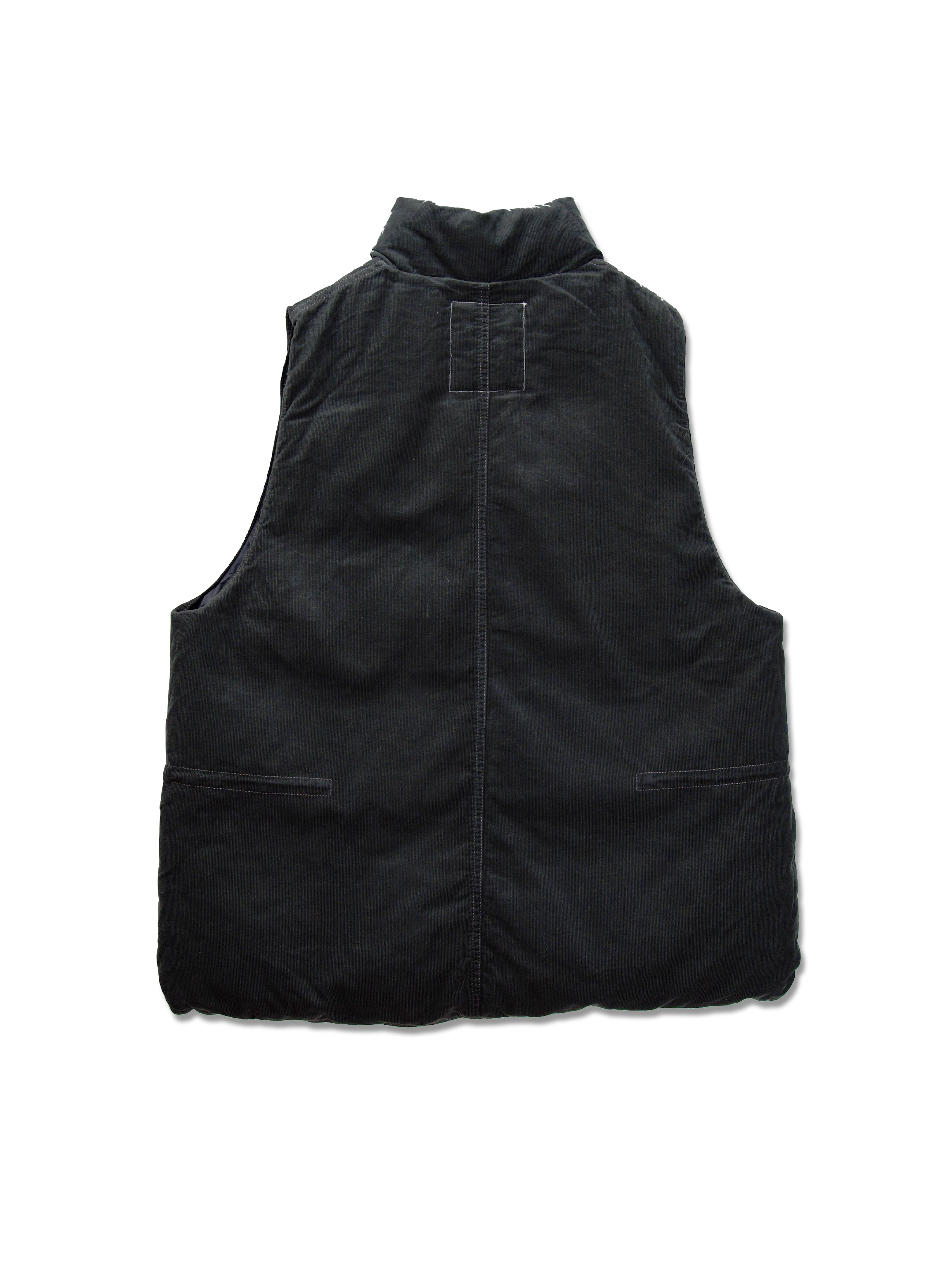 Vests – KIKUNOBU