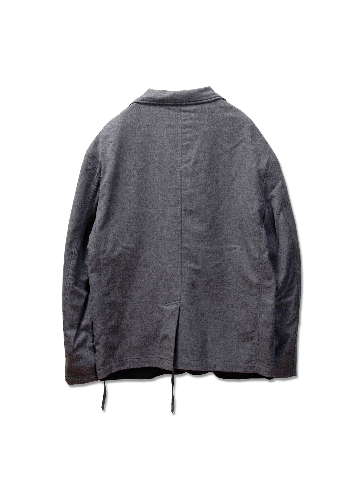 INNAT　REVERSIBLE HUNTER JACKET